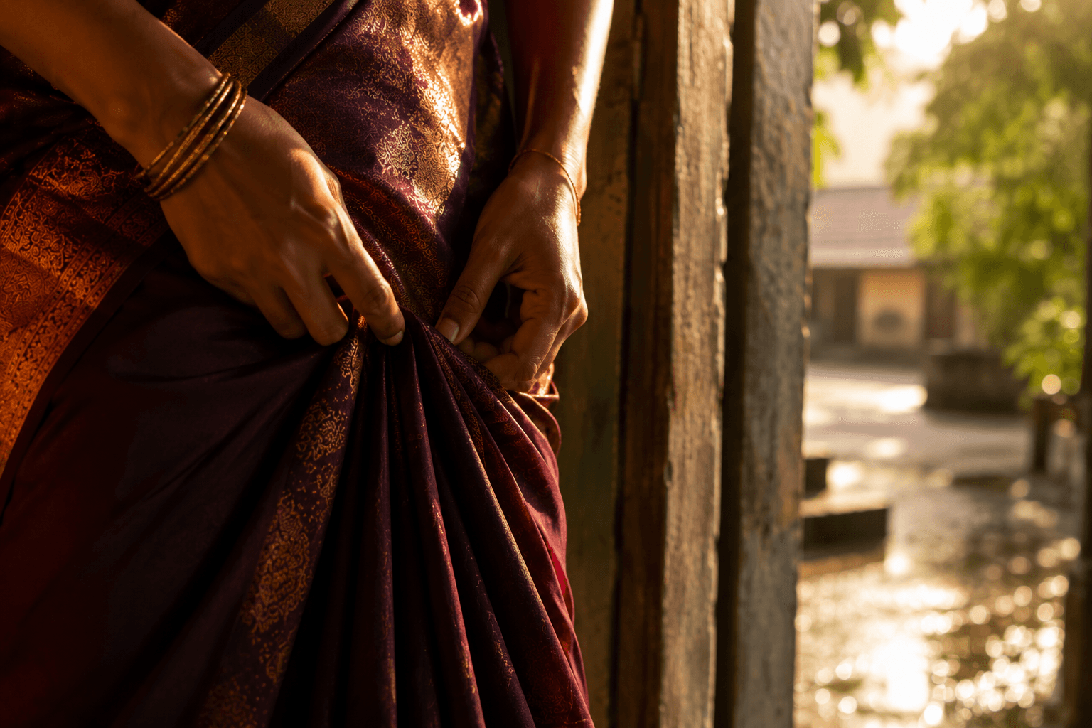 Shapewear in Indian heat and humidity